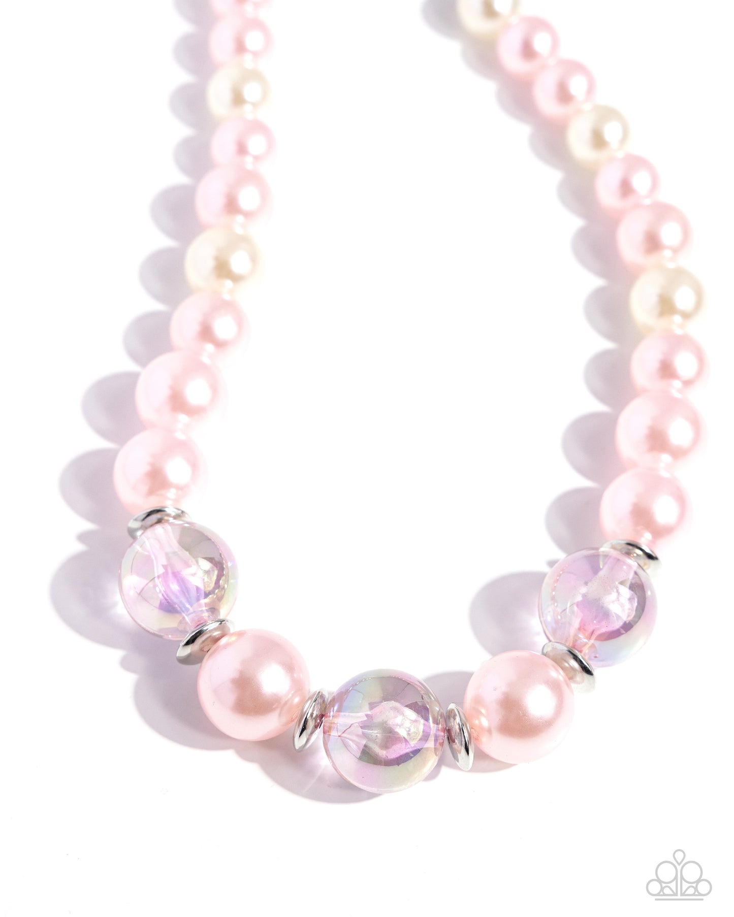 Paparazzi Just Another PEARL - Pink ***COMING SOON***