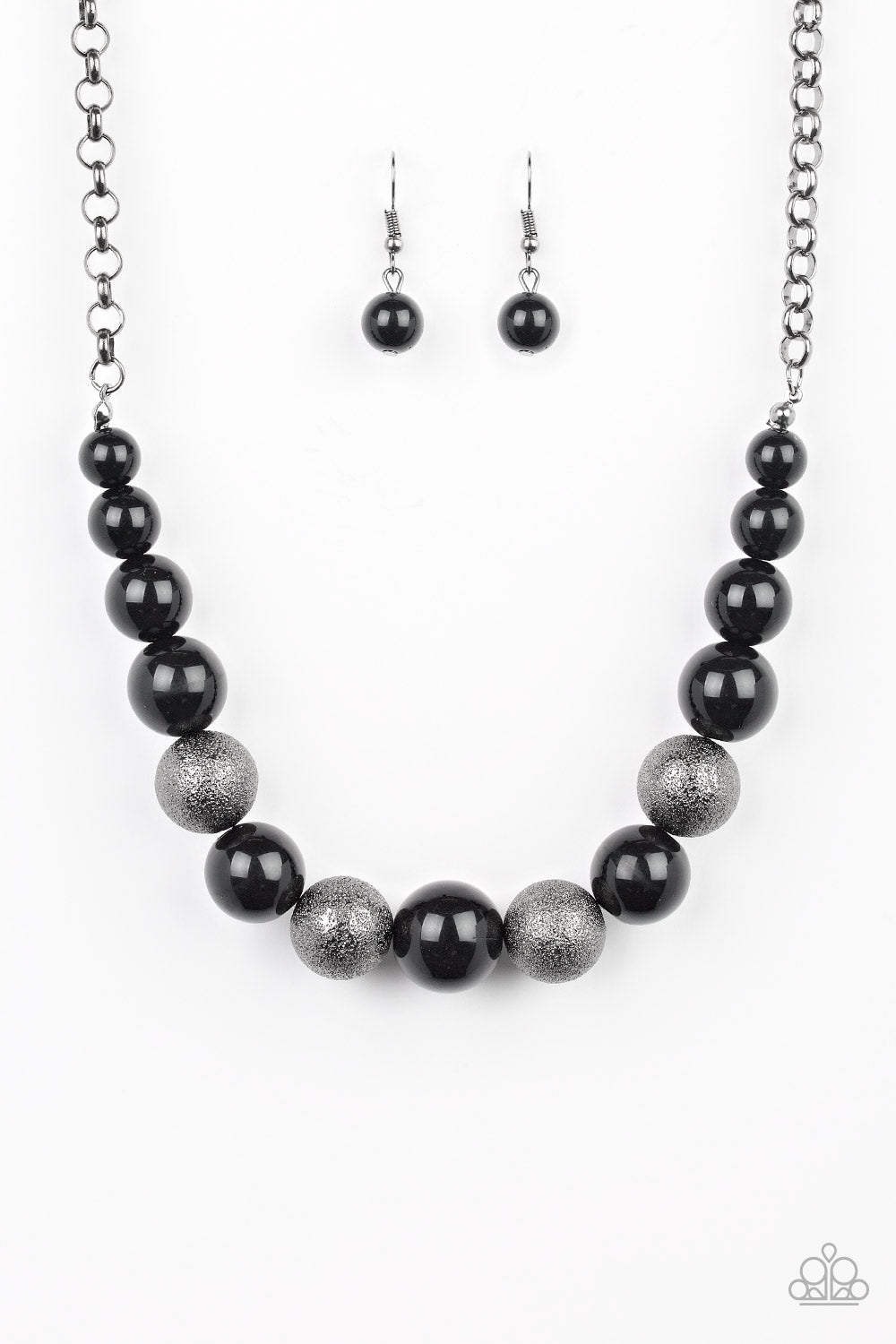 Color Me CEO - Black - Bling With Crystal