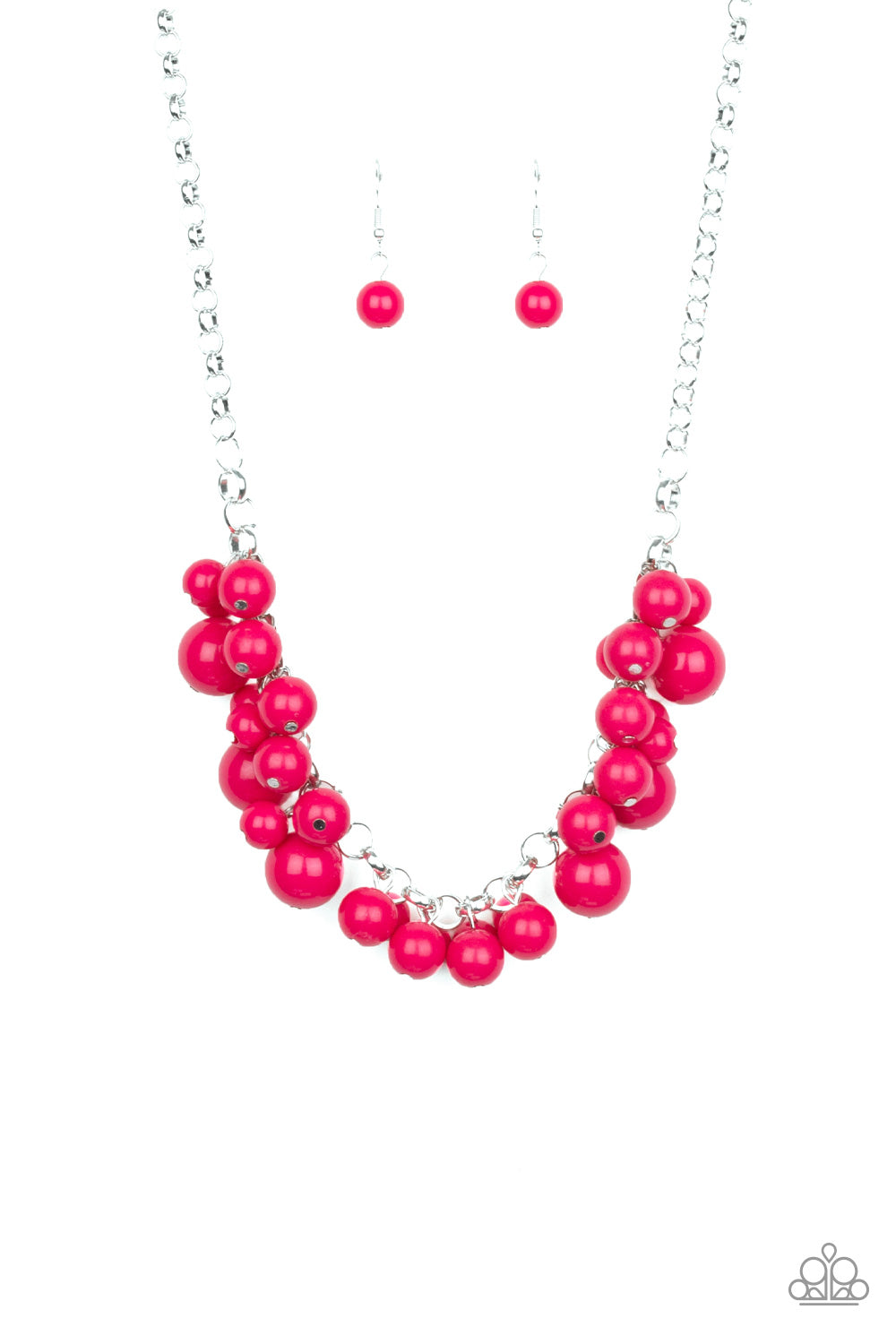 Walk This BROADWAY - Pink ***COMING SOON*** - Bling With Crystal