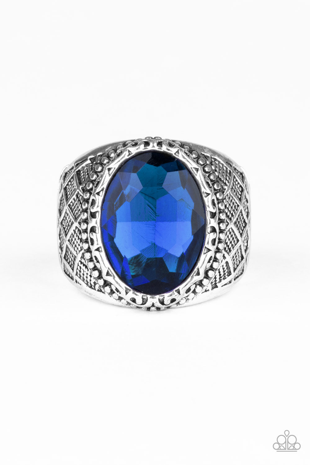 Pro Bowl - Blue ***COMING SOON*** - Bling With Crystal