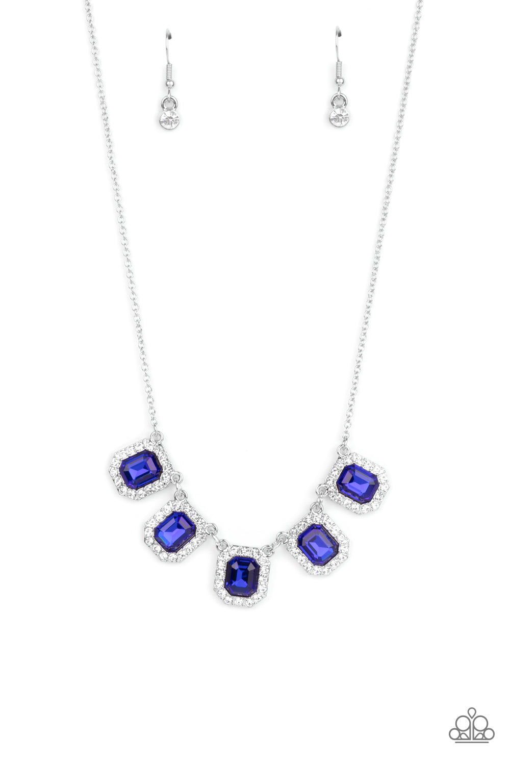 Next Level Luster - Blue ***COMING SOON*** - Bling With Crystal