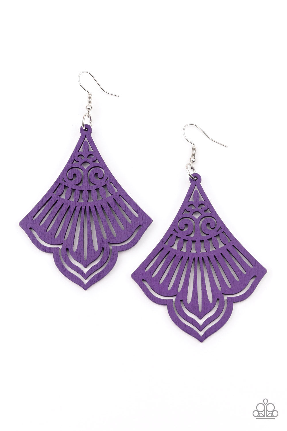 Eastern Escape - Purple ***COMING SOON*** - Bling With Crystal