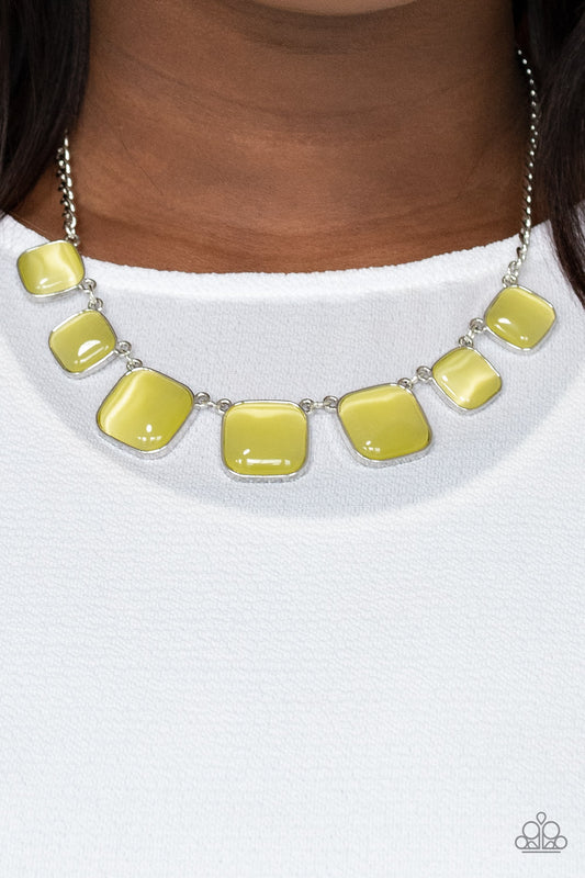 Aura Allure - Yellow ***COMING SOON*** - Bling With Crystal