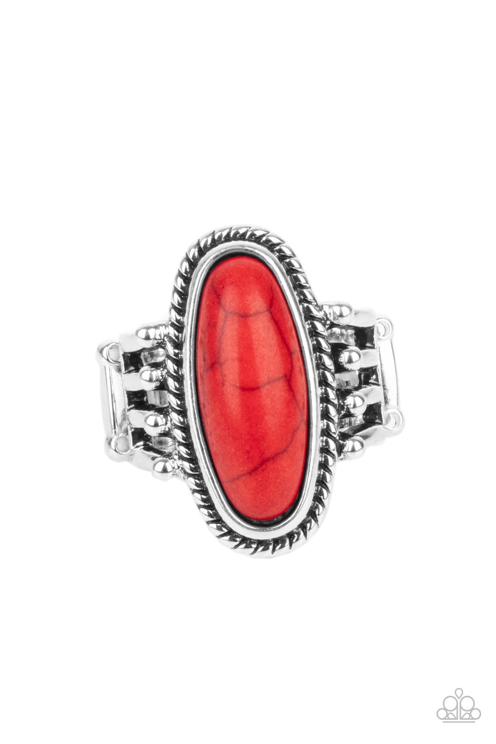 Home On The RANCH - Red ***COMING SOON*** - Bling With Crystal