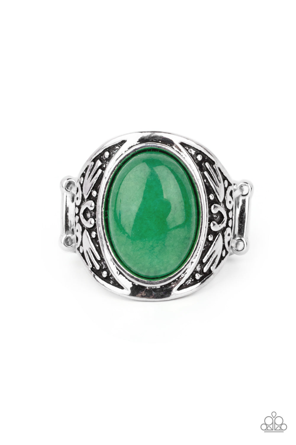 Sedona Dream - Green ***COMING SOON*** - Bling With Crystal