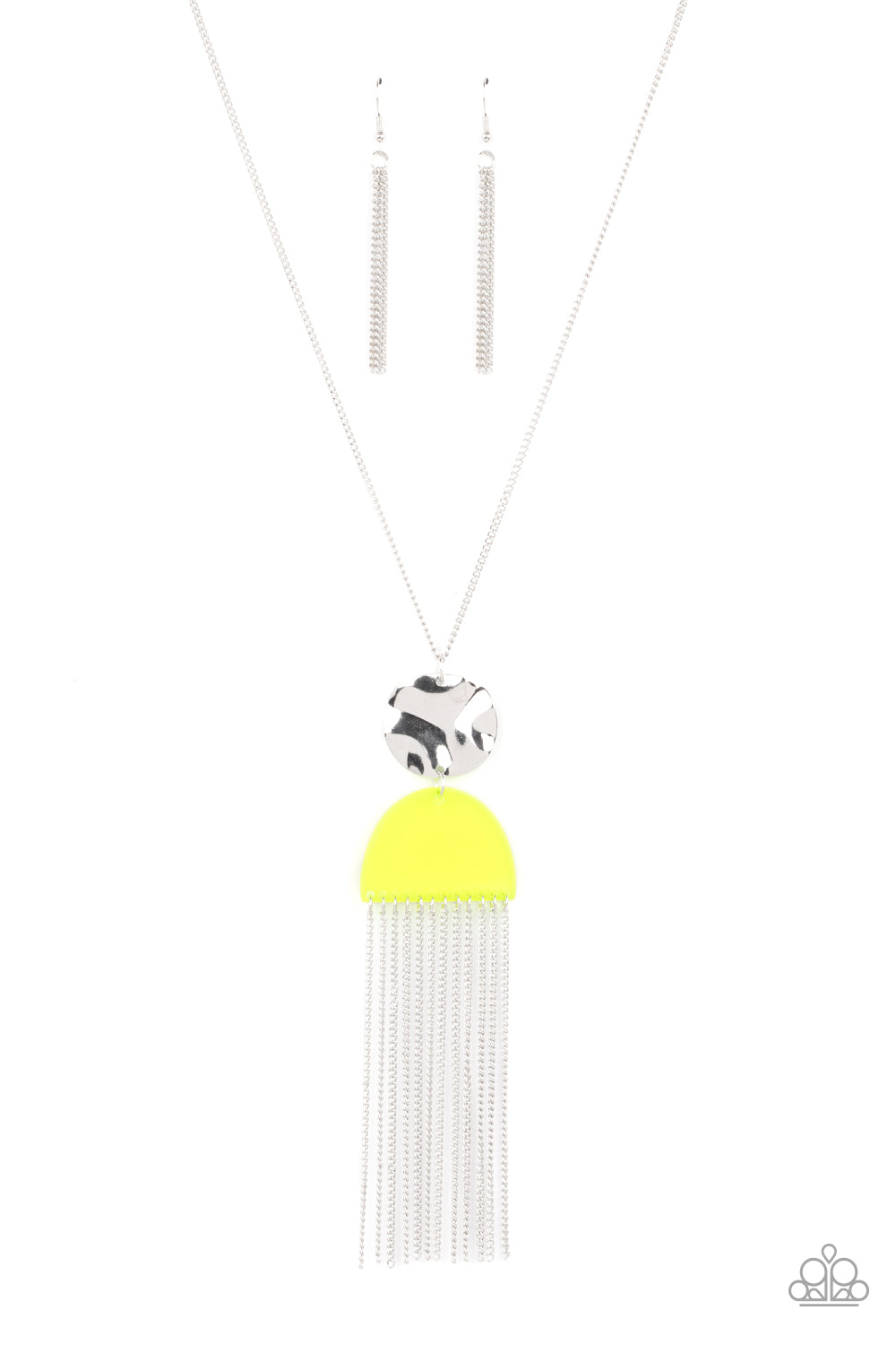 Color Me Neon - Yellow ***COMING SOON*** - Bling With Crystal