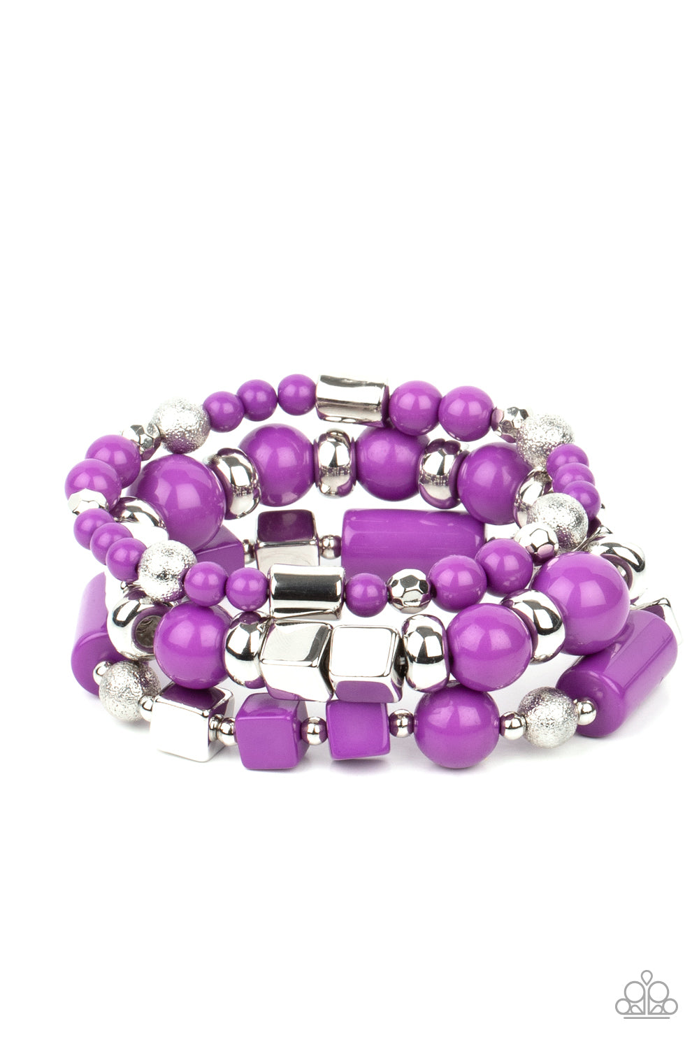 Perfectly Prismatic - Purple ***COMING SOON*** - Bling With Crystal