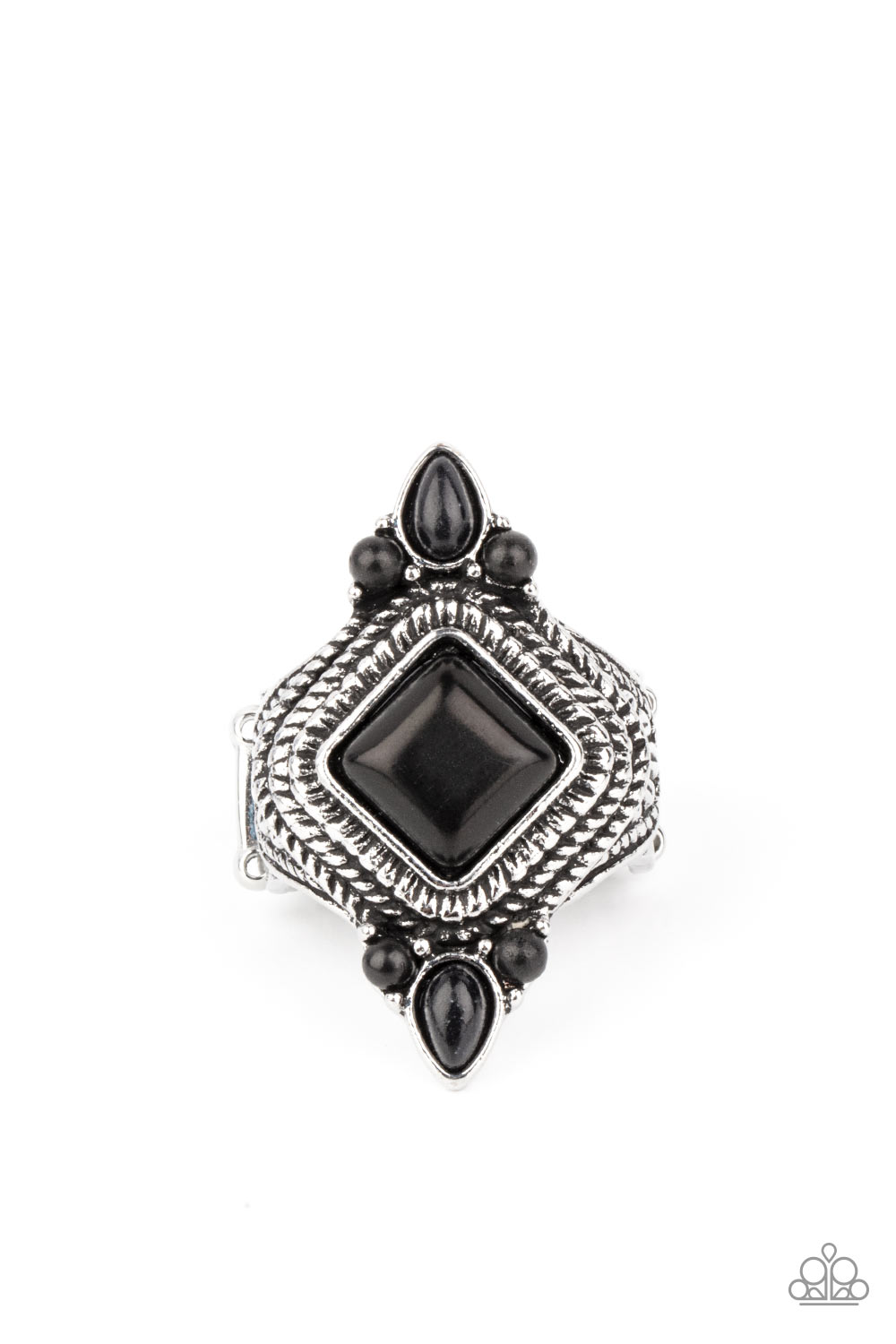 Mesa Mystic - Black ***COMING SOON*** - Bling With Crystal