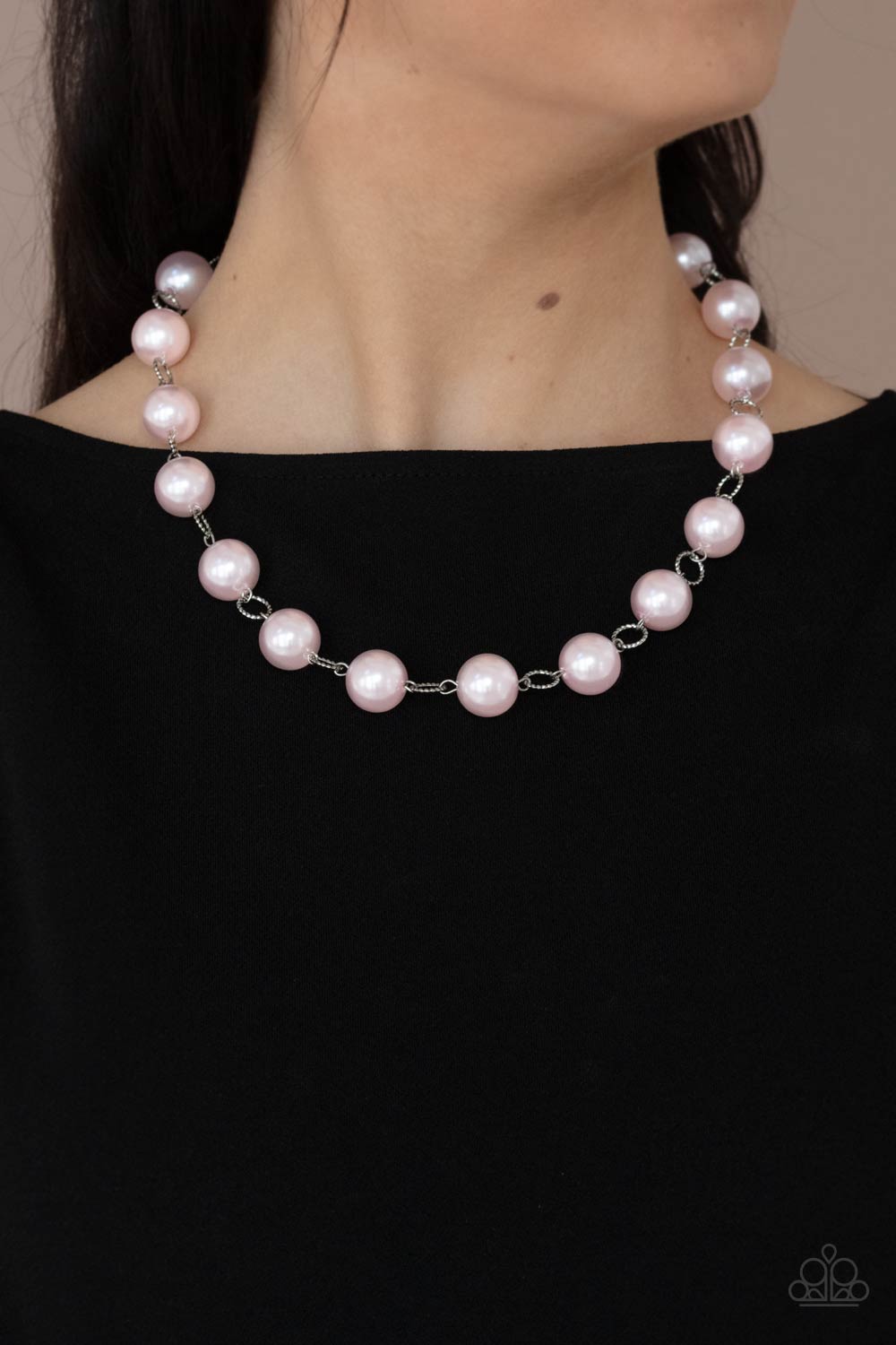 Ensconced in Elegance - Pink ***COMING SOON*** - Bling With Crystal