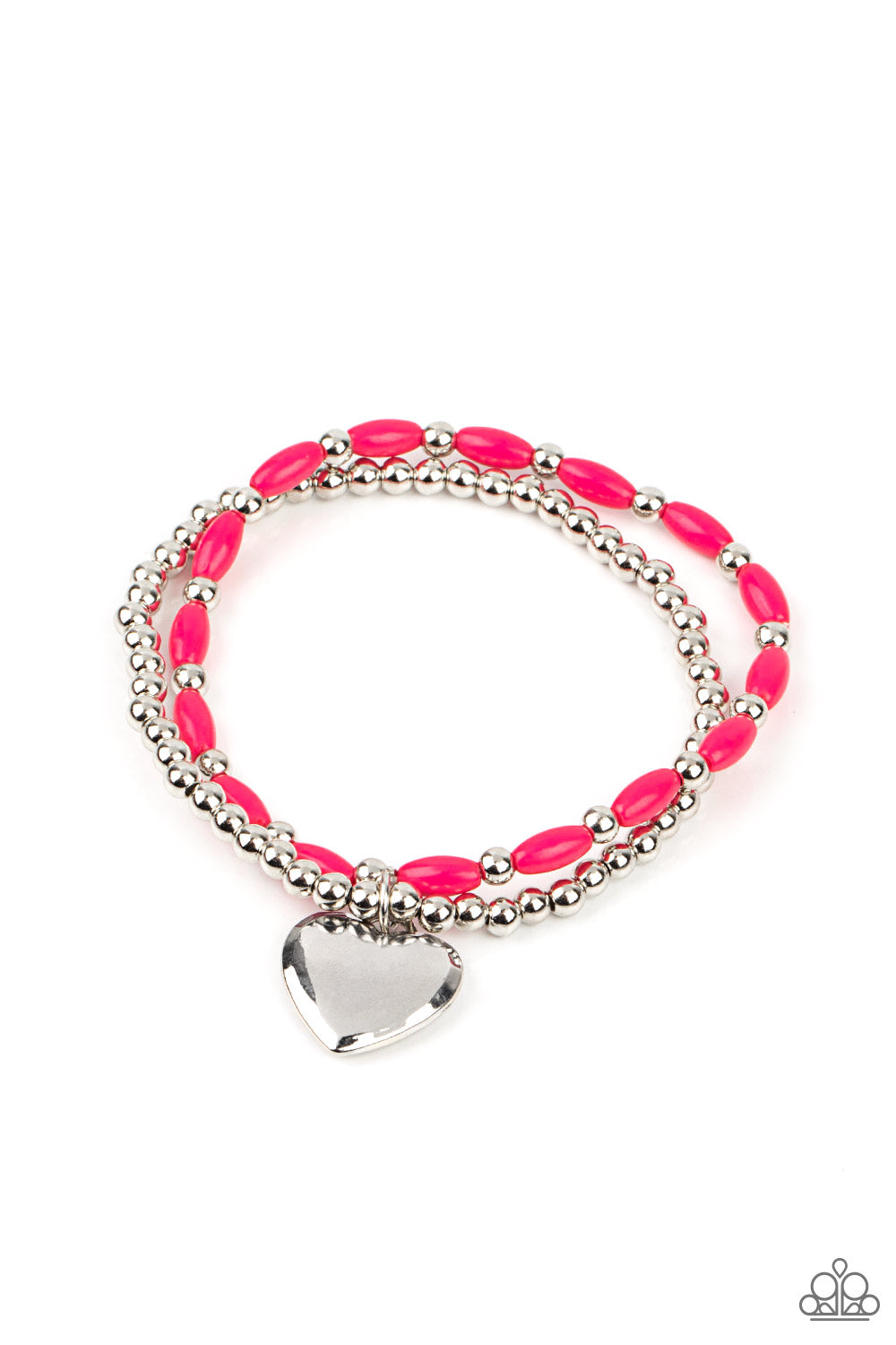 Candy Gram - Pink ***COMING SOON*** - Bling With Crystal