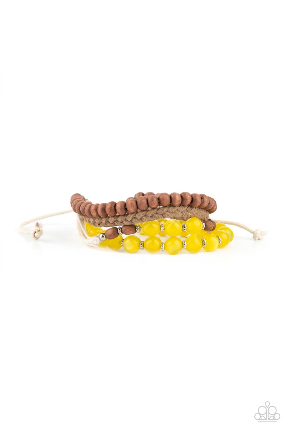 Down HOMESPUN - Yellow ***COMING SOON*** - Bling With Crystal