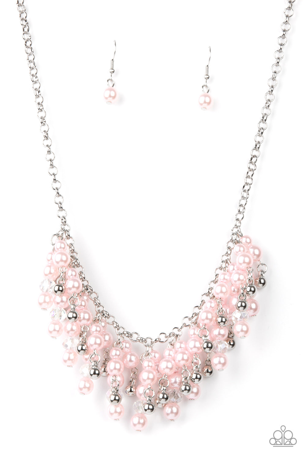 Champagne Dreams - Pink ***COMING SOON*** - Bling With Crystal