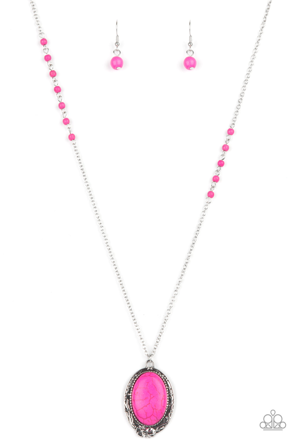 Plateau Paradise - Pink ***COMING SOON*** - Bling With Crystal