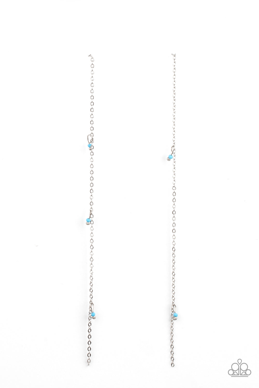 Dauntlessly Dainty - Blue ***COMING SOON*** - Bling With Crystal