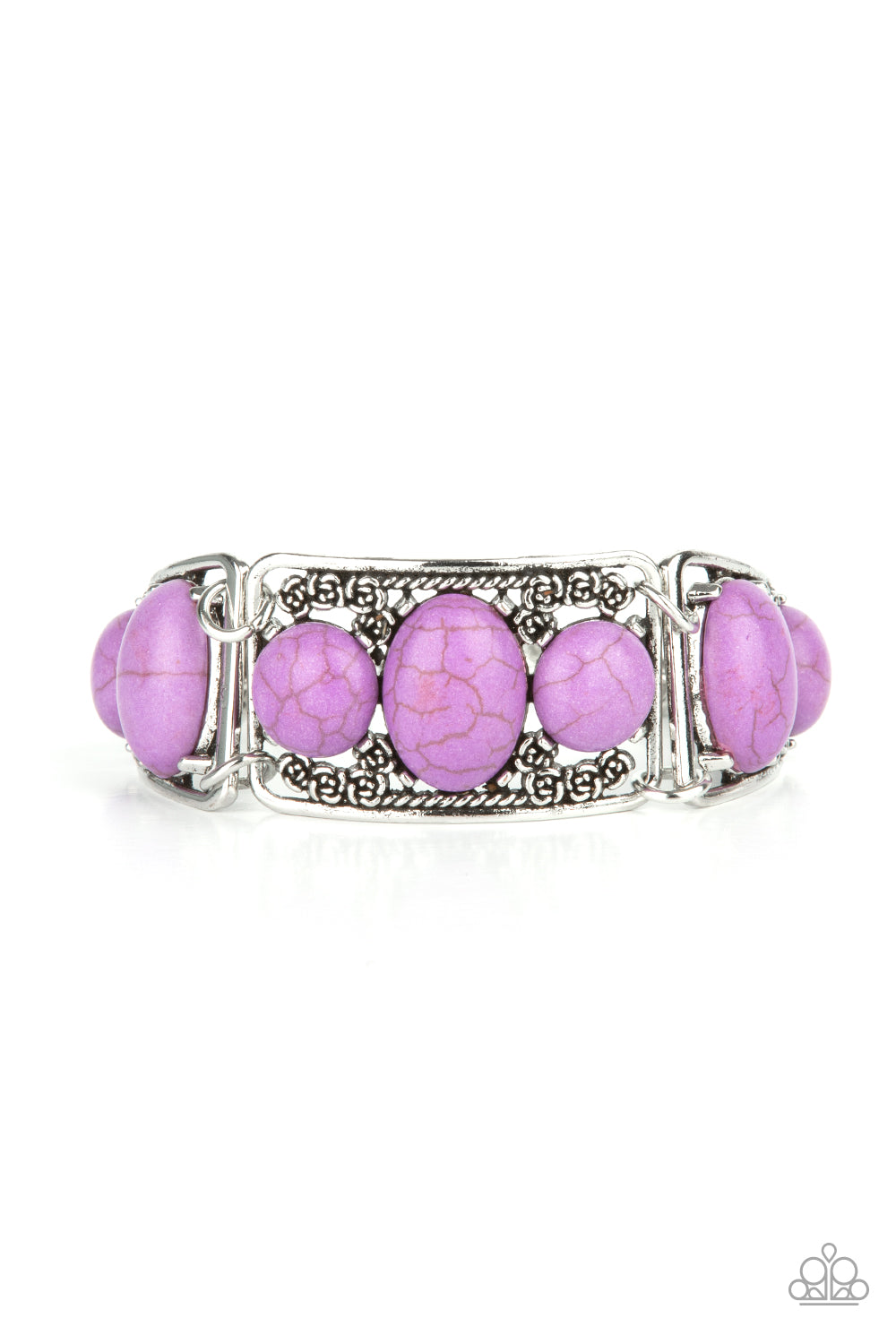 Southern Splendor - Purple  ***COMING SOON*** - Bling With Crystal