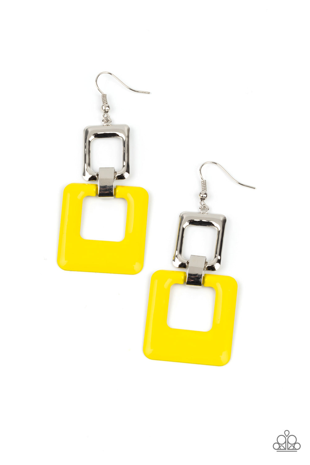 Twice As Nice - Yellow ***COMING SOON*** - Bling With Crystal