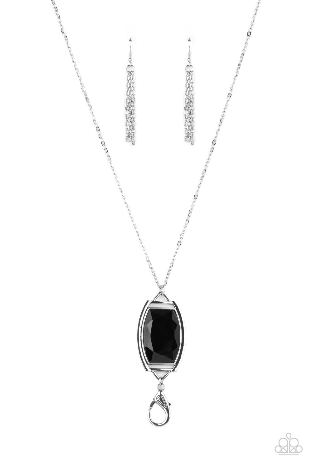 Timeless Tale - Black ***COMING SOON*** - Bling With Crystal