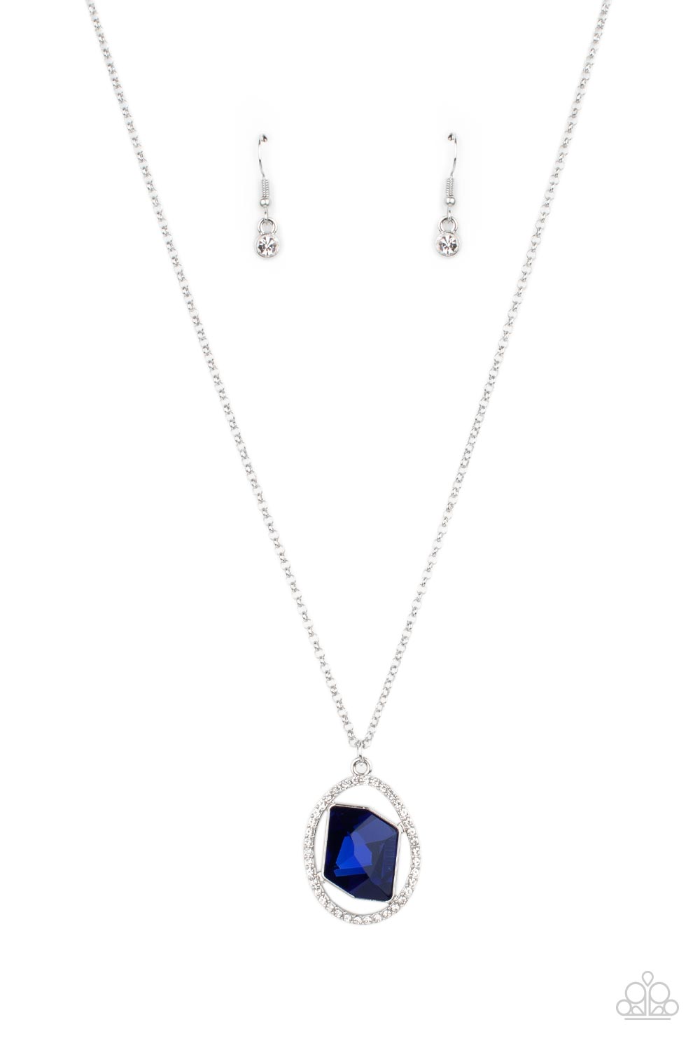 Undiluted Dazzle - Blue ***COMING SOON*** - Bling With Crystal