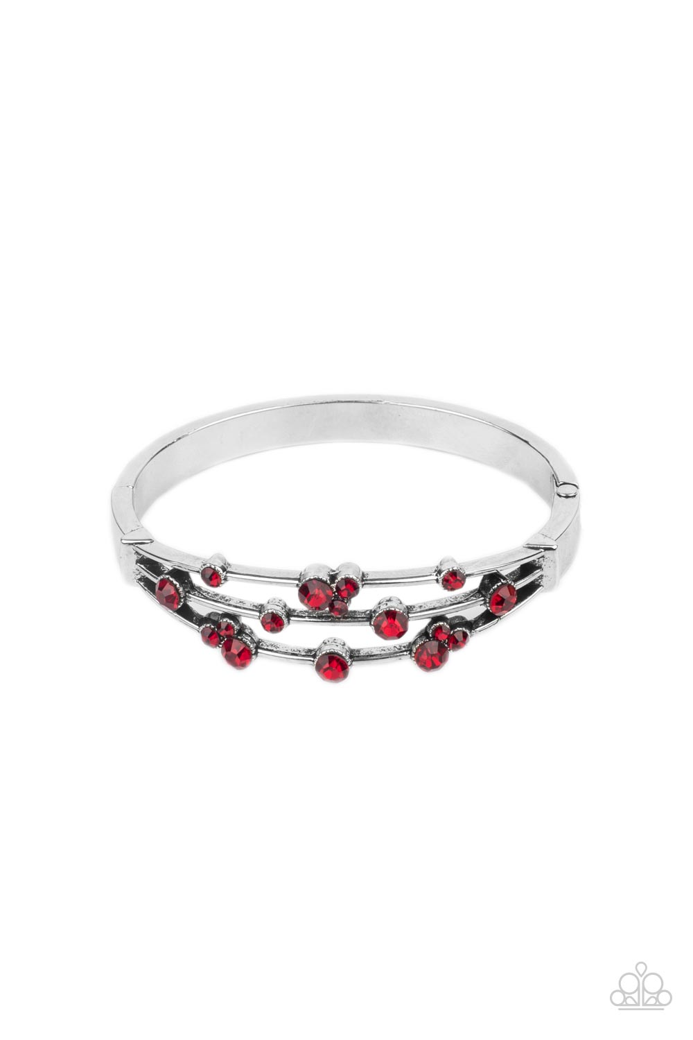 Cosmic Candescence - Red ***COMING SOON*** - Bling With Crystal