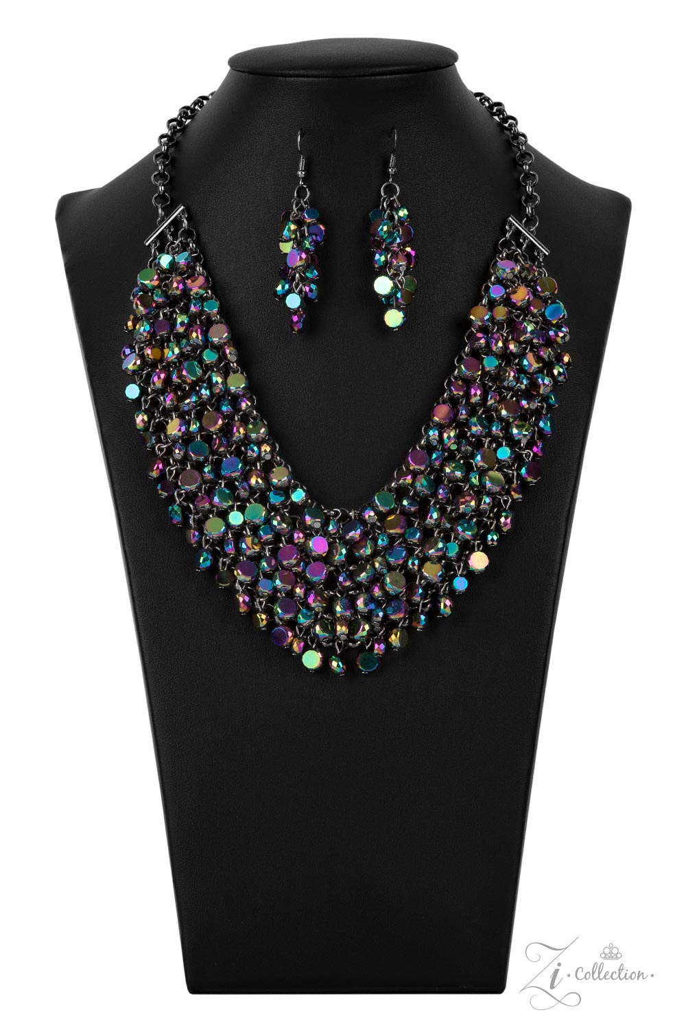 Vivacious - 2021 Zi Collection ***COMING SOON*** - Bling With Crystal