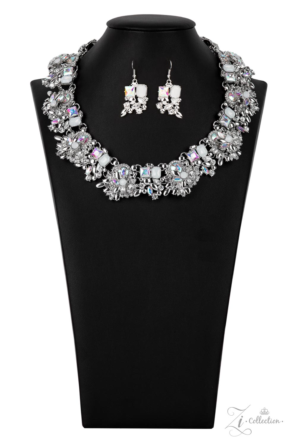 Exceptional - 2021 Zi Collection - Bling With Crystal