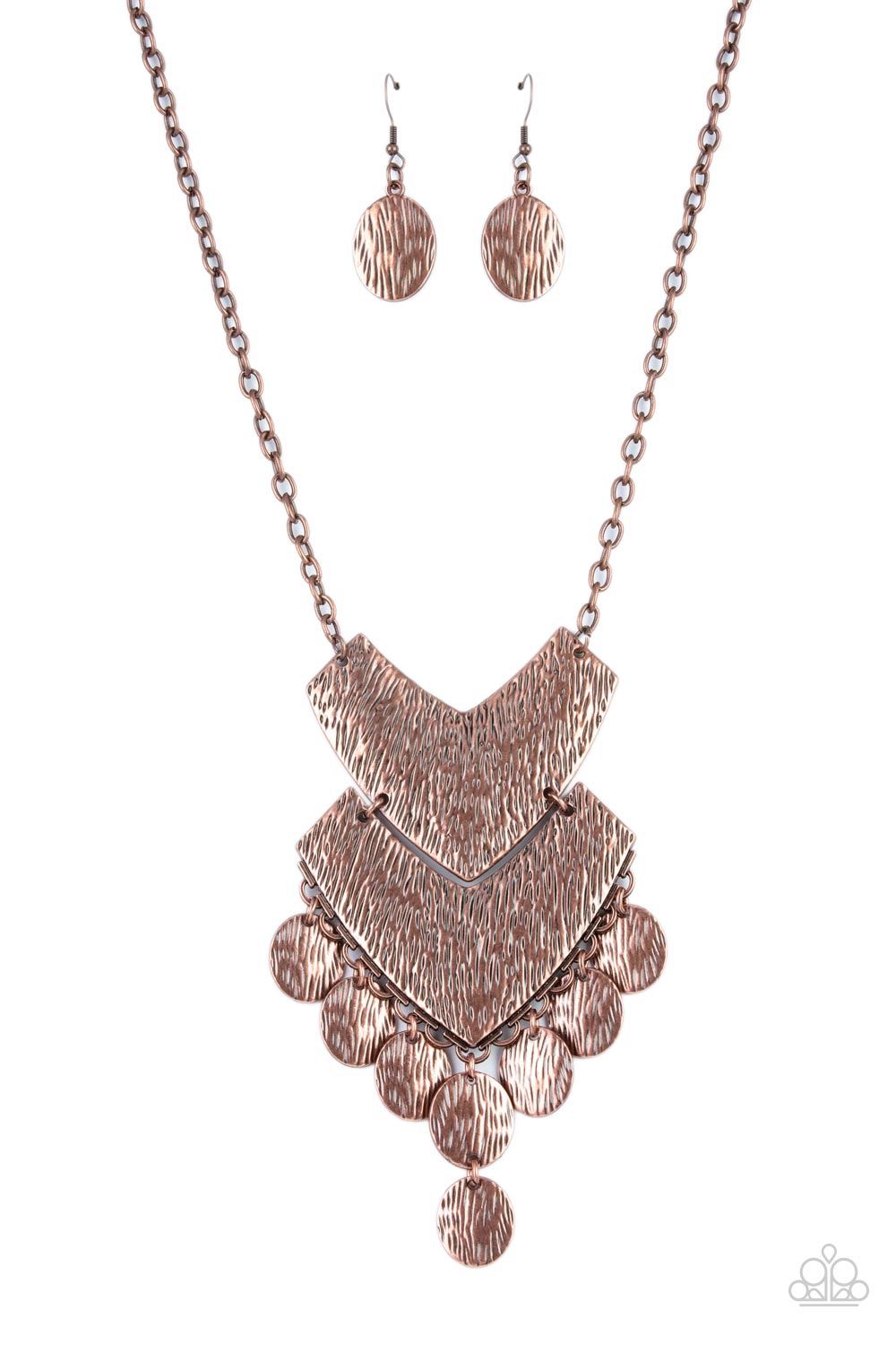 Keys to the ANIMAL Kingdom - Copper ***COMING SOON*** - Bling With Crystal