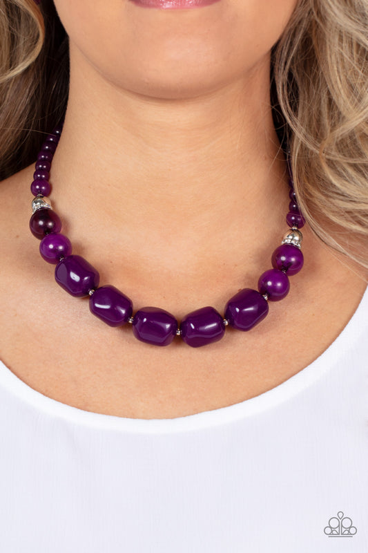 Ten Out of TENACIOUS - Purple ***COMING SOON*** - Bling With Crystal