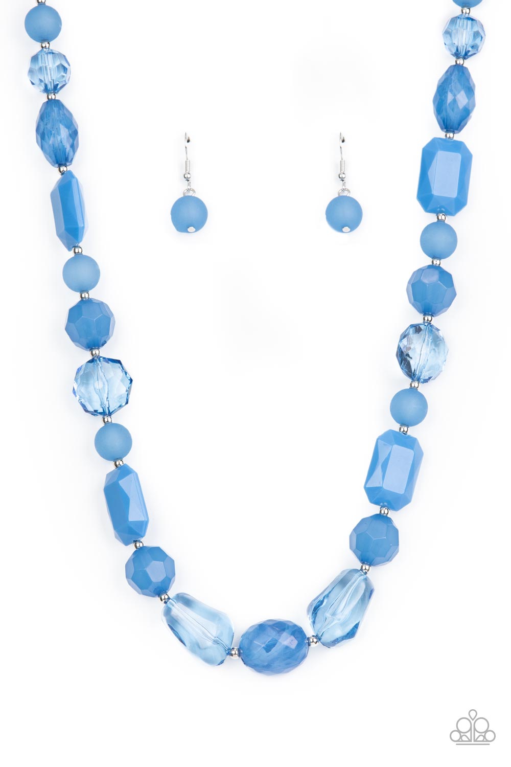 Here Today, GONDOLA Tomorrow - Blue ***COMING SOON*** - Bling With Crystal
