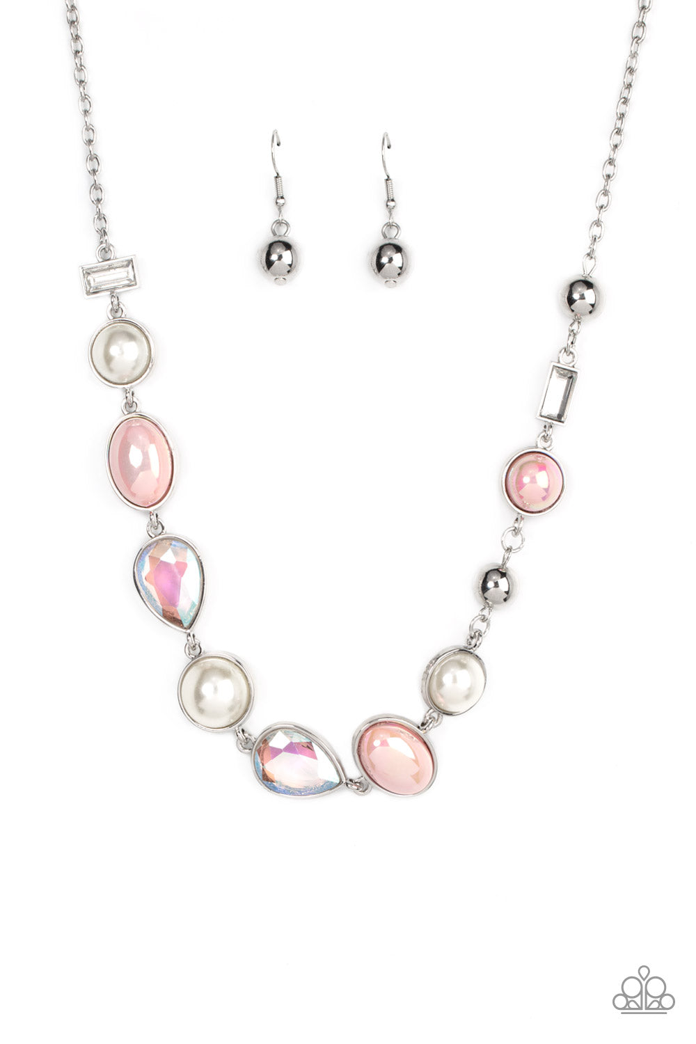 Nautical Nirvana - Pink Complete Set ***COMING SOON*** - Bling With Crystal
