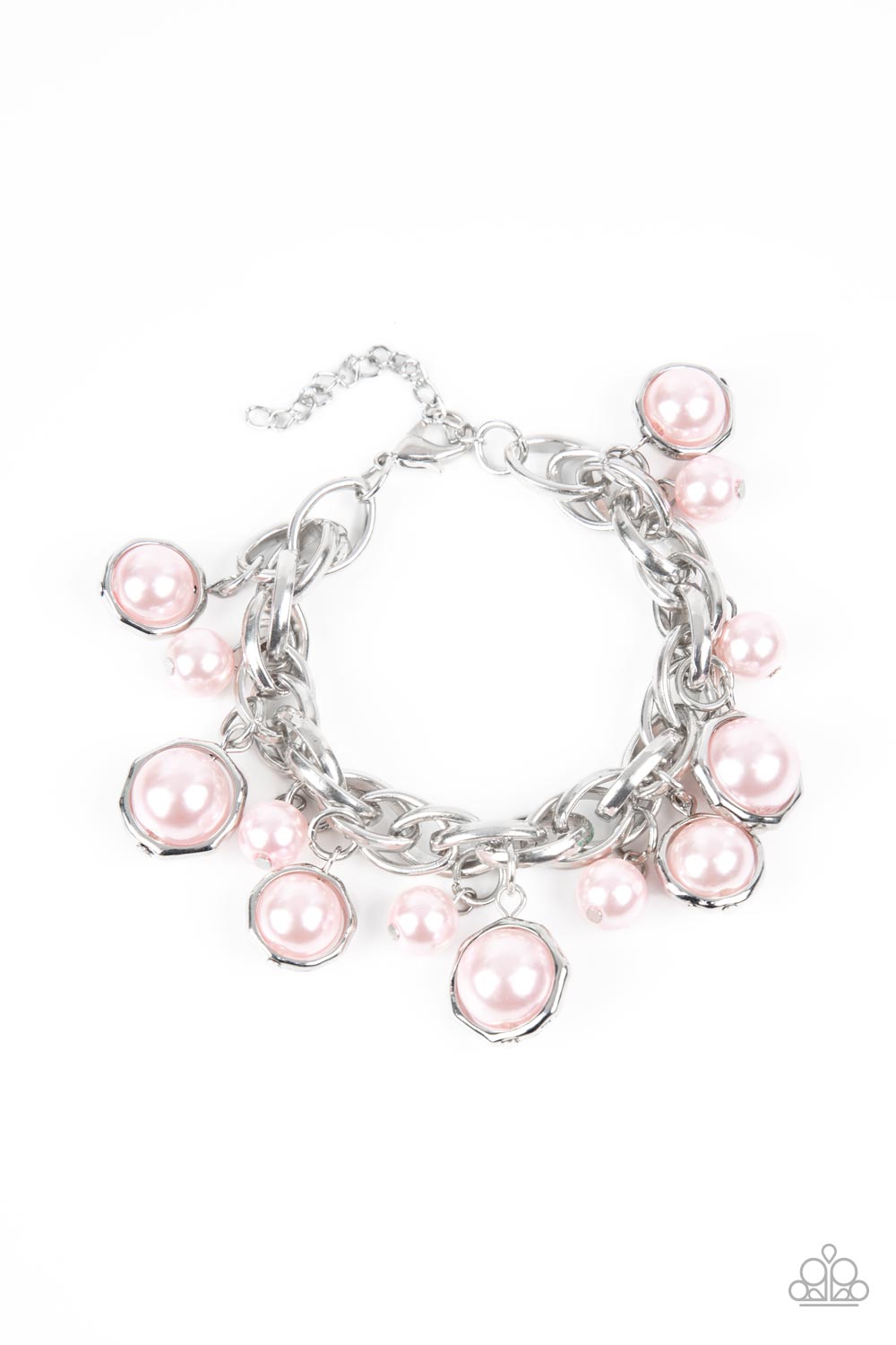 Orbiting Opulence - Pink ***COMING SOON*** - Bling With Crystal