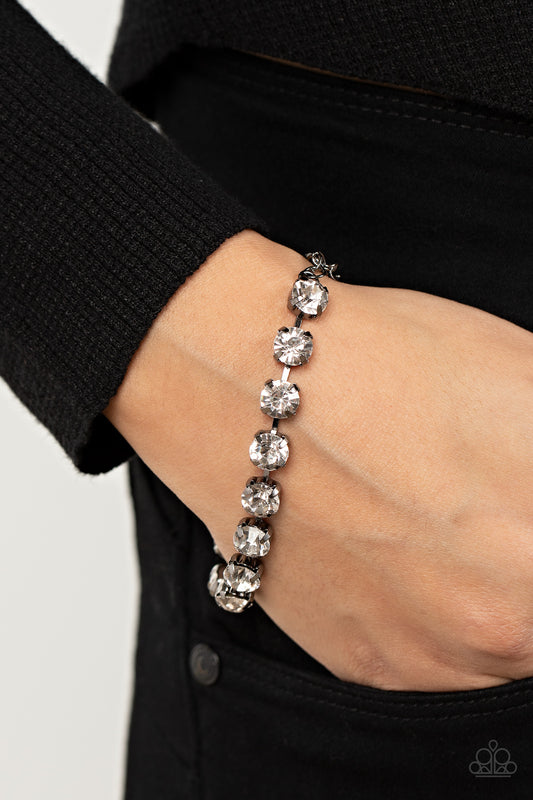 A-Lister Afterglow - Black - Bling With Crystal