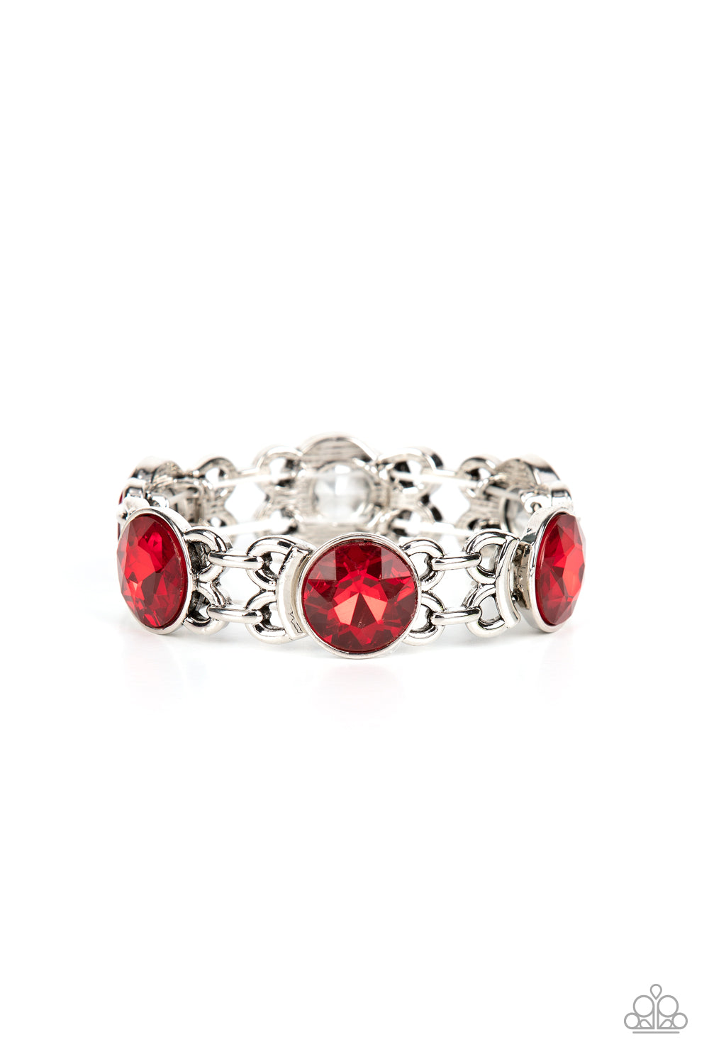 Devoted to Drama - Red***COMING SOON*** - Bling With Crystal