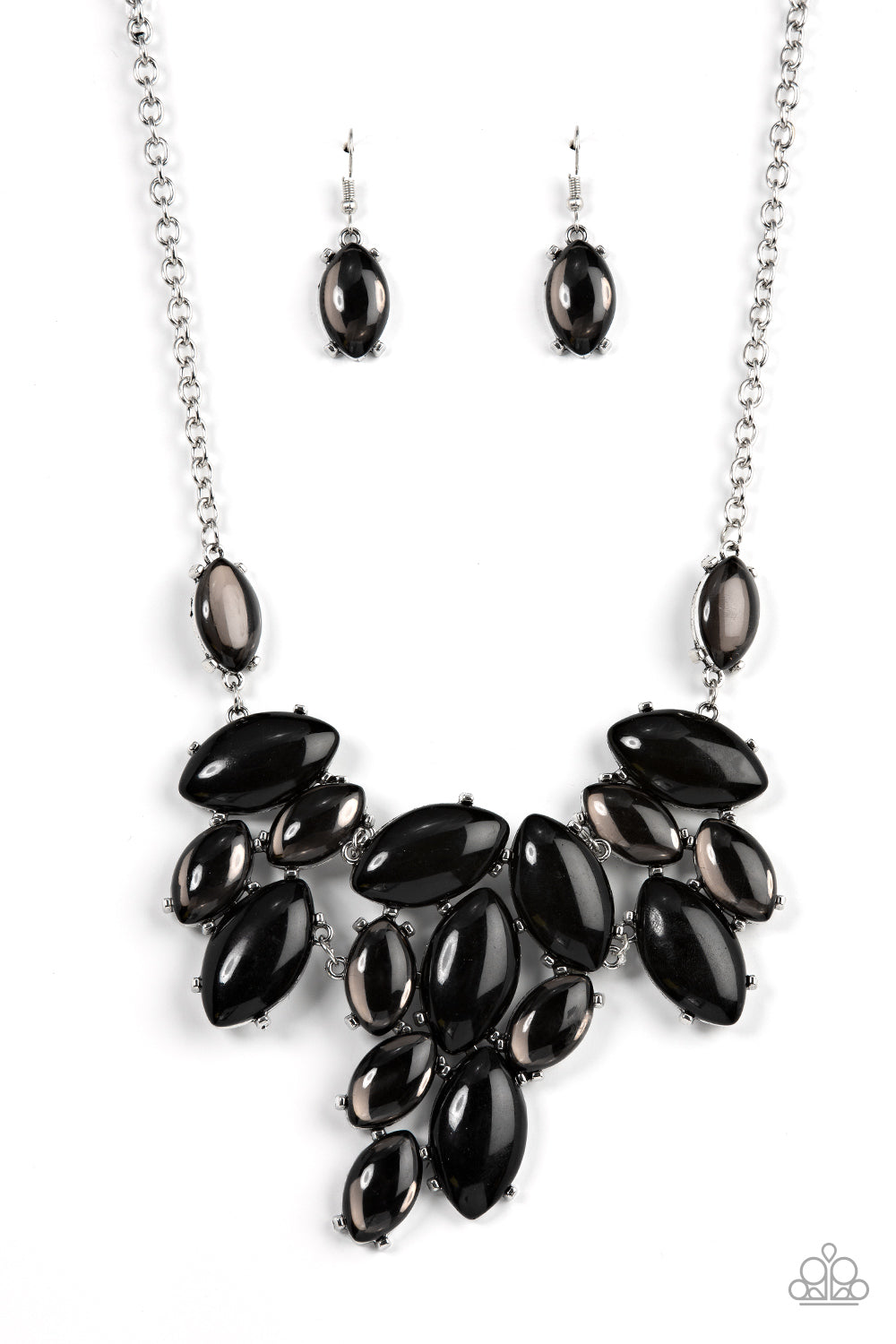 Date Night Nouveau - Black ***COMING SOON*** - Bling With Crystal