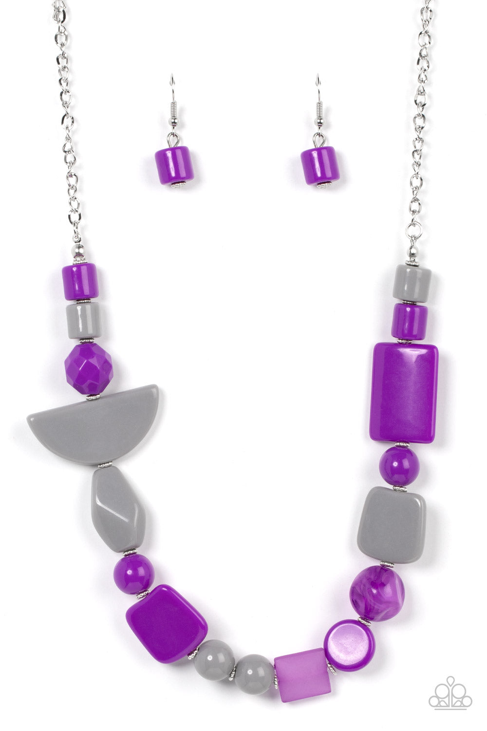 Tranquil Trendsetter - Purple  ***COMING SOON*** - Bling With Crystal