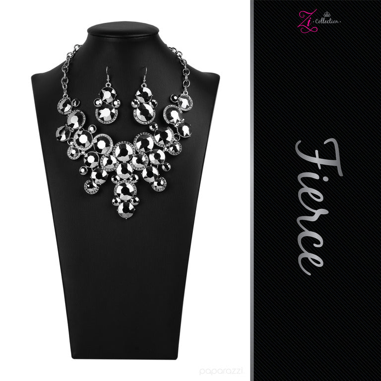 Fierce - 2020 Zi Collection - Bling With Crystal